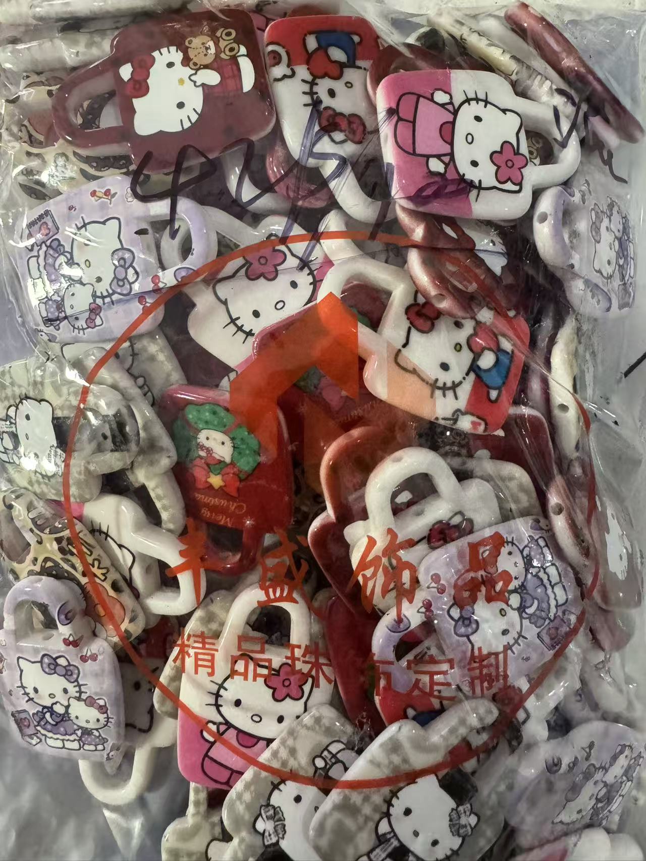 hk handbag mix