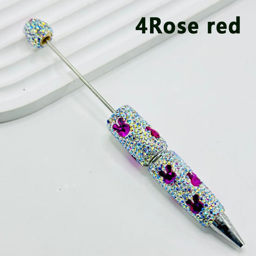 Beadable Clay Pens