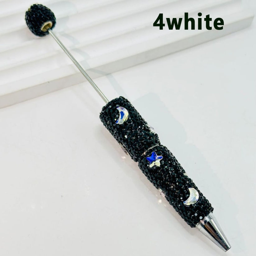 Beadable Clay Pens