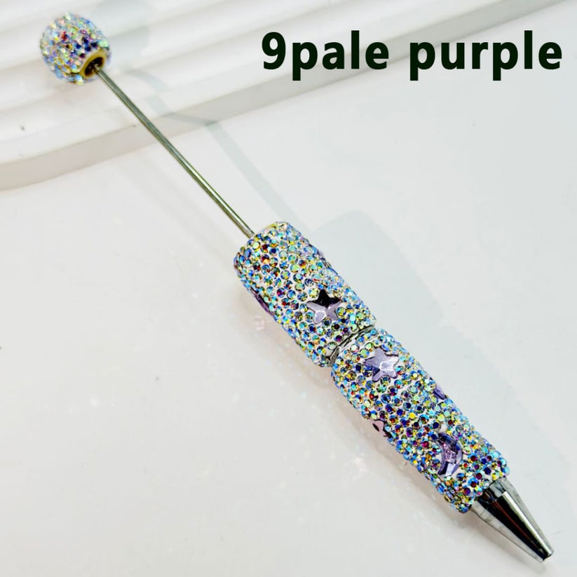 Beadable Clay Pens