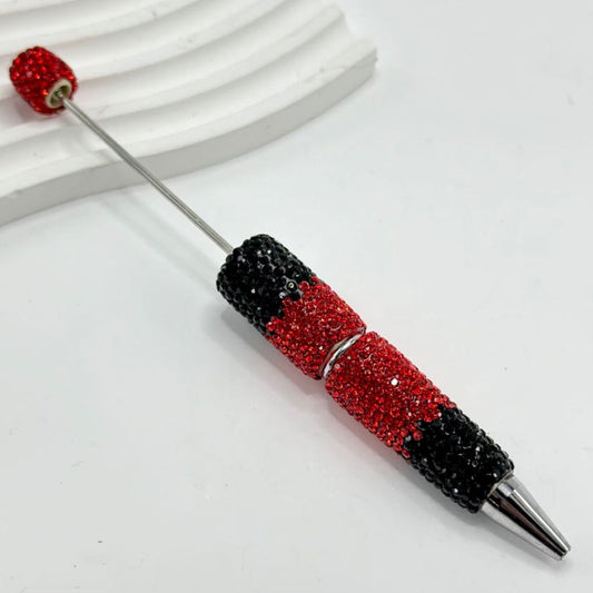 Beadable Clay Pens