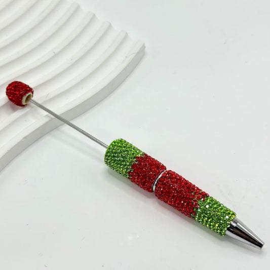 Beadable Clay Pens