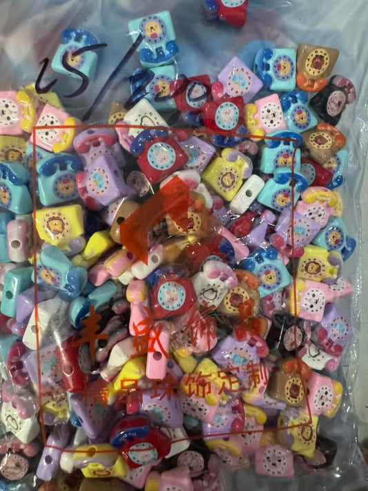 phone beads