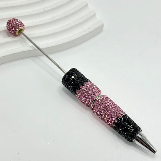 Beadable Clay Pens