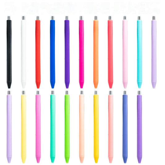 Fashion Plastic Pen
