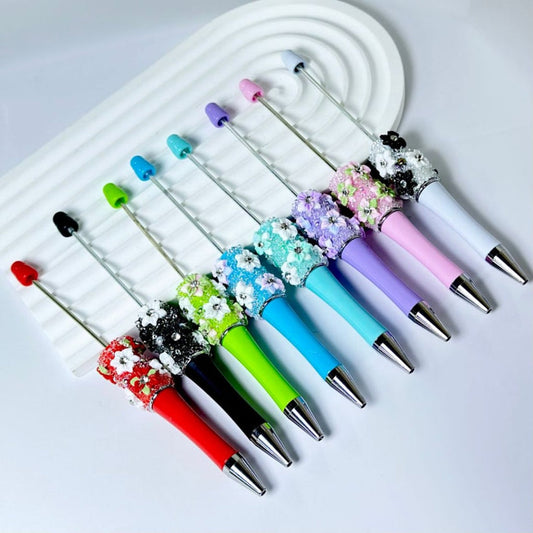 DIY Beadable Pen