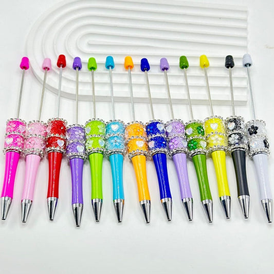 DIY Beadable Pen