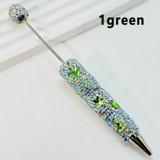 Beadable Clay Pens