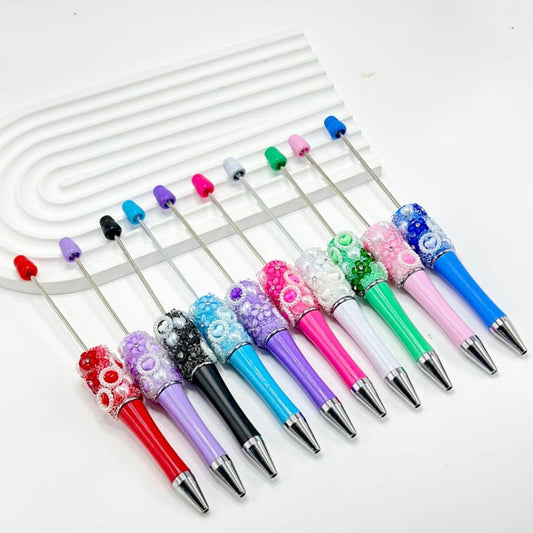 Beadable Pen